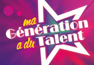 Bannière Ma Génération a du Talent 2024 - Mobile