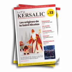 Le P'tit Kersalic n°13