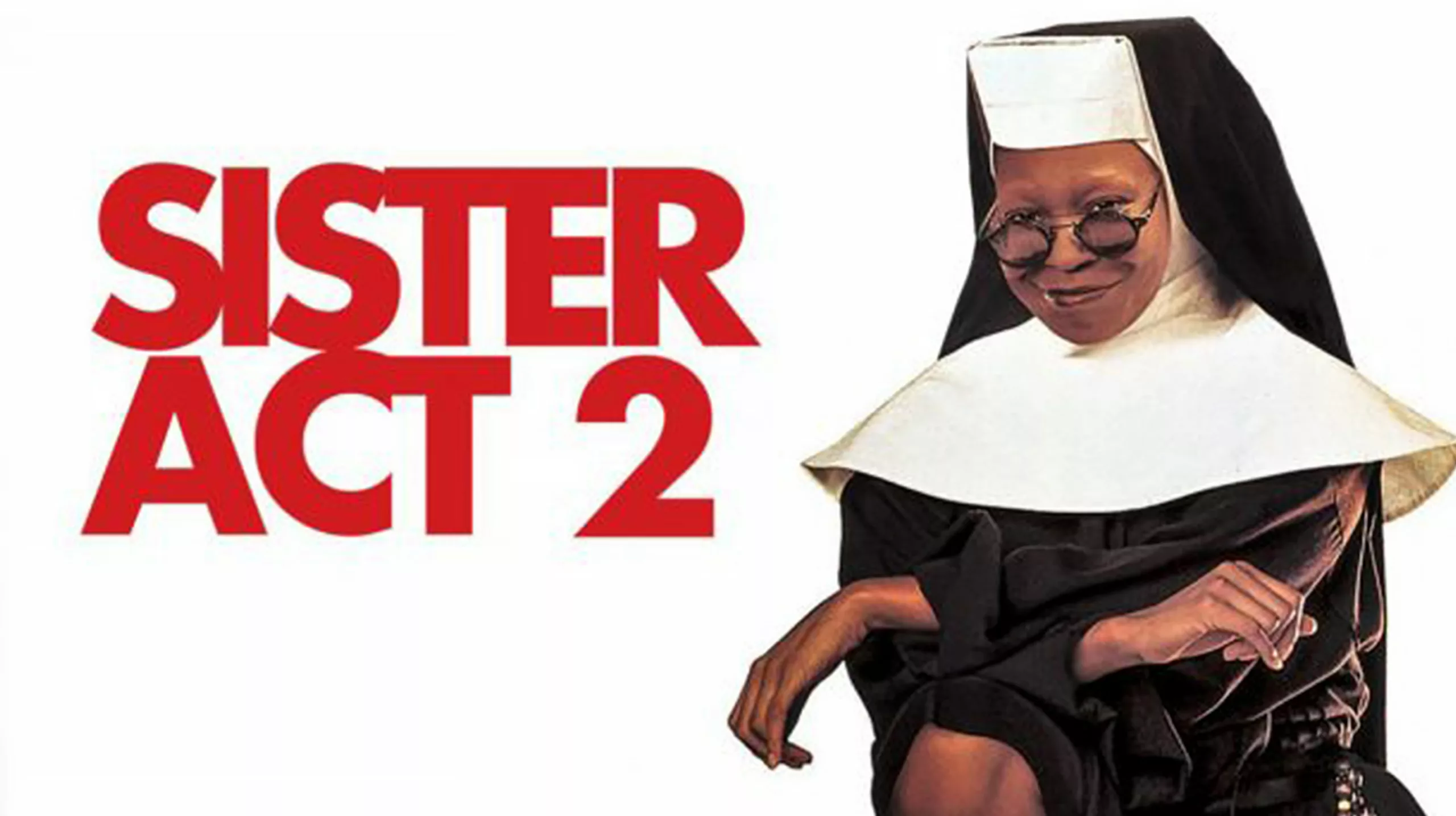 Affiche du film Sister Act 2