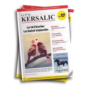 Le P'tit Kersalic n°17