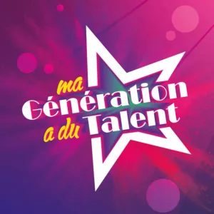 Logo Soirée des Talents 2025