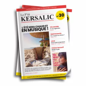 Le P'tit Kersalic n°30