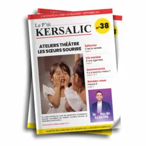 Le P'tit Kersalic n°38
