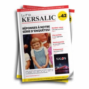 Le P'tit Kersalic n°42