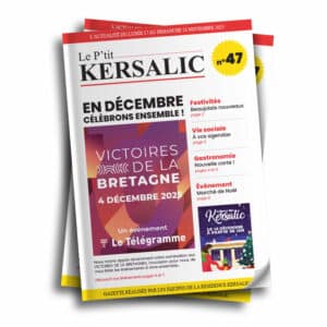 Le P'tit Kersalic n°47