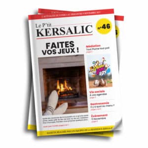 Le P'tit Kersalic n°46
