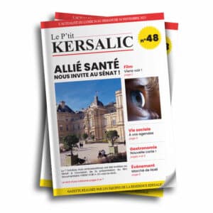Le P'tit Kersalic n°48