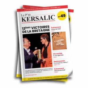 Le P'tit Kersalic n°49