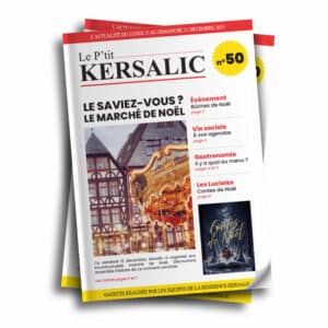 Le P'tit Kersalic n°50