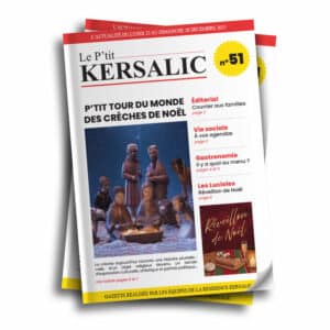 Le P'tit Kersalic n°51
