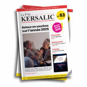 Le P'tit Kersalic n°53