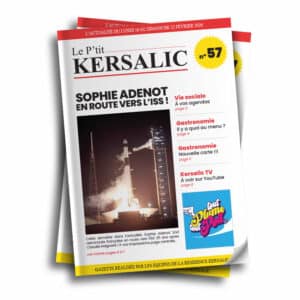 Le P'tit Kersalic n°57