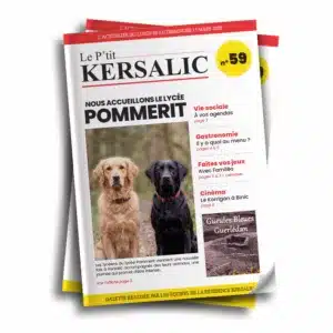 Le P'tit Kersalic n°59