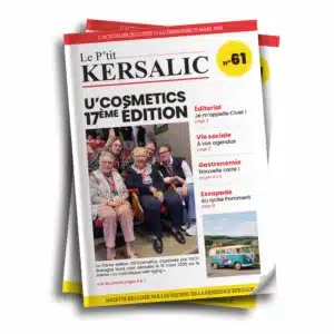 Le P'tit Kersalic n°61