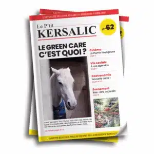 Le P'tit Kersalic n°62