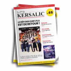 Le P'tit Kersalic n&deg;65