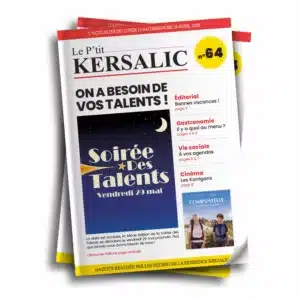 Le P'tit Kersalic n°64
