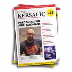 Le P'tit Kersalic n&deg;67