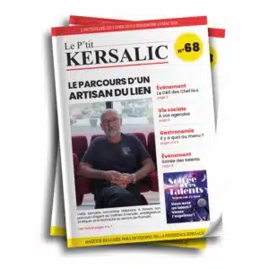 Le P'tit Kersalic n°68