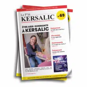 Le P'tit Kersalic n°69