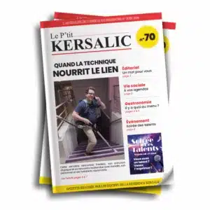 Le P'tit Kersalic n°70