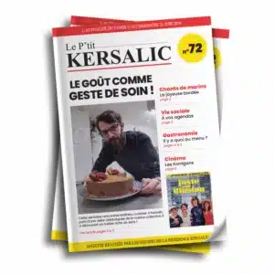 Le P'tit Kersalic n°72