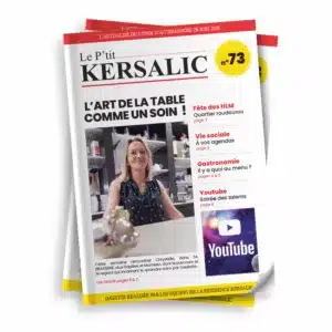 Le P'tit Kersalic n°73