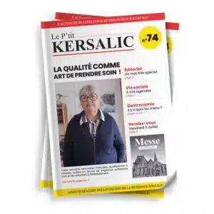 Le P'tit Kersalic n°74