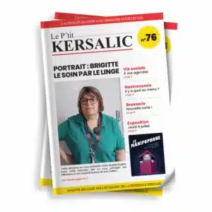 Le P'tit Kersalic n°76