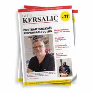 Le P'tit Kersalic n°77
