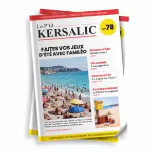 Le P'tit Kersalic n°78