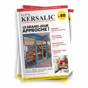 Le P'tit Kersalic n°80