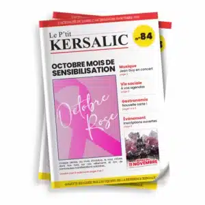 Le P'tit Kersalic n°84